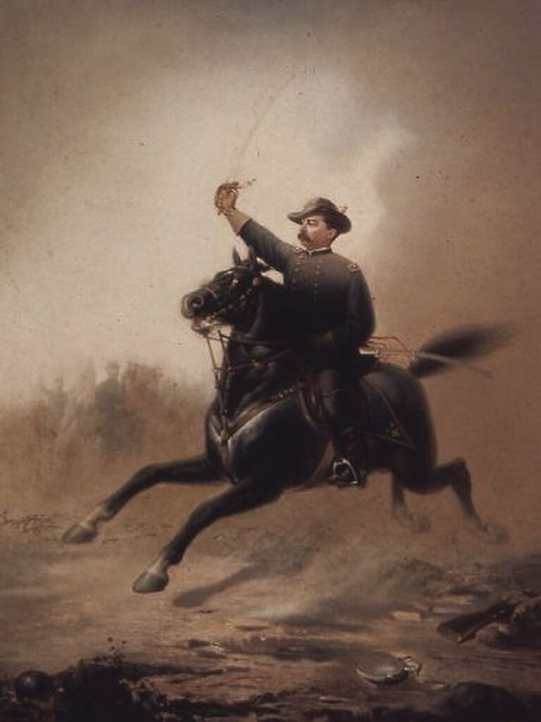 Sheridan's Ride -1871 - National Portrait Gallery, Smithsonian Institution.jpeg